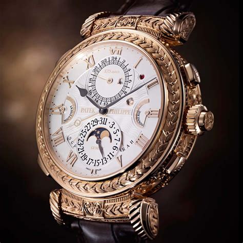 patek philippe average price|patek philippe highest price.